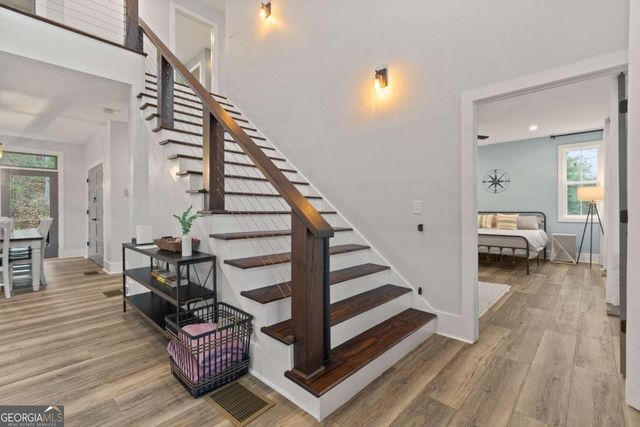 1120 Horton Road, Dahlonega, GA 30533