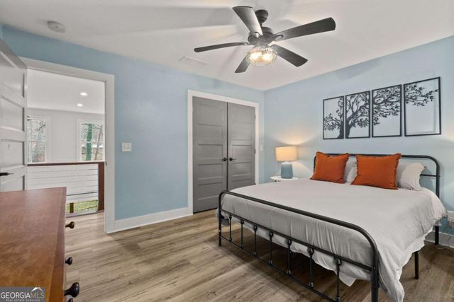 1120 Horton Road, Dahlonega, GA 30533