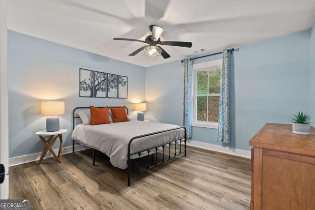 1120 Horton Road, Dahlonega, GA 30533