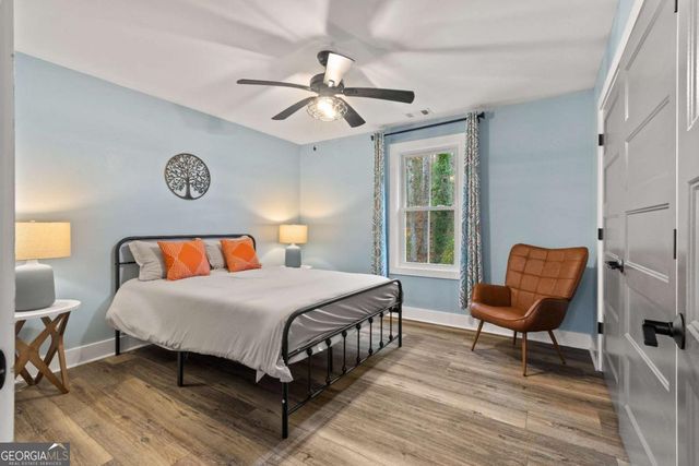 1120 Horton Road, Dahlonega, GA 30533