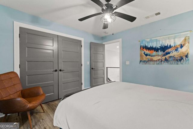 1120 Horton Road, Dahlonega, GA 30533