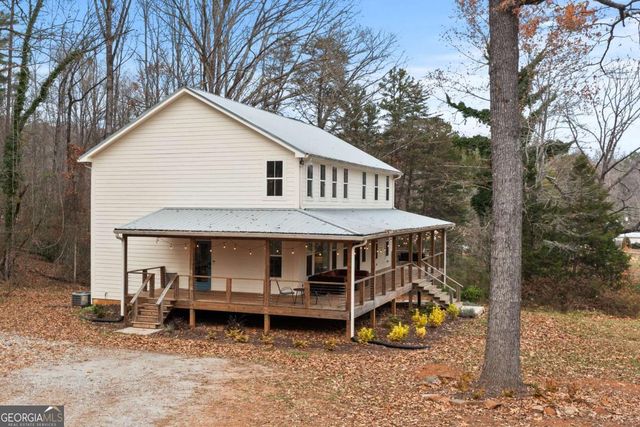 1120 Horton Road, Dahlonega, GA 30533