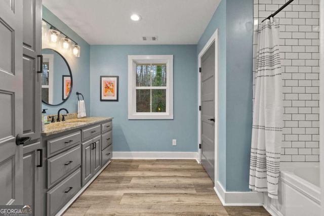 1120 Horton Road, Dahlonega, GA 30533