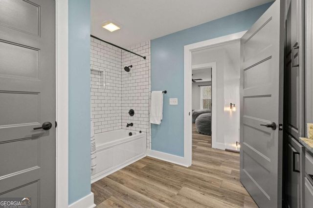 1120 Horton Road, Dahlonega, GA 30533