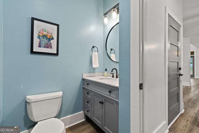 1120 Horton Road, Dahlonega, GA 30533