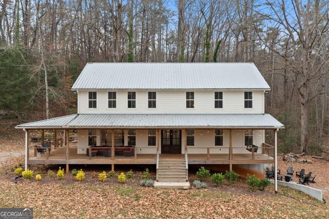 1120 Horton Road, Dahlonega, GA 30533