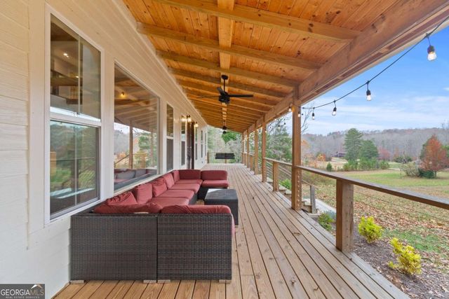 1120 Horton Road, Dahlonega, GA 30533