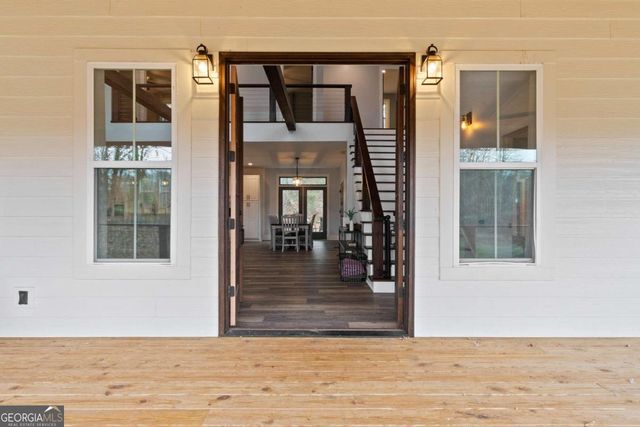 1120 Horton Road, Dahlonega, GA 30533