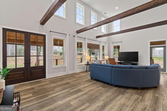 1120 Horton Road, Dahlonega, GA 30533