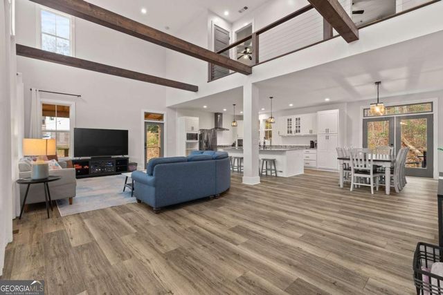 1120 Horton Road, Dahlonega, GA 30533