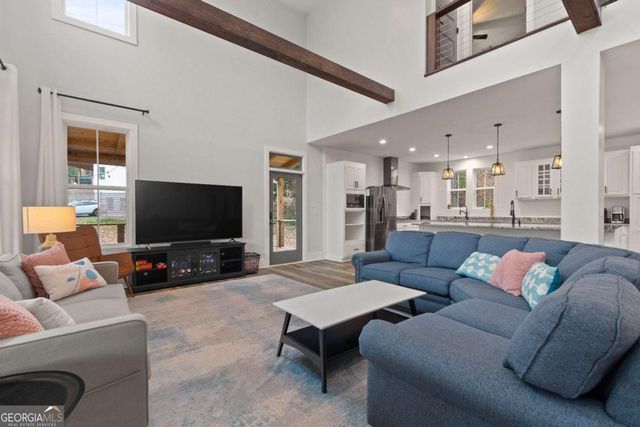 1120 Horton Road, Dahlonega, GA 30533