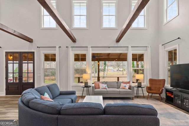 1120 Horton Road, Dahlonega, GA 30533