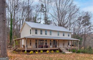 1120 Horton Road, Dahlonega, GA 30533