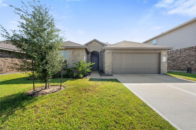 5146 Moonlit Garden Lane, Katy, TX 77449
