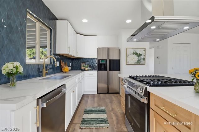 4629 Drake Circle, Las Vegas, NV 89102