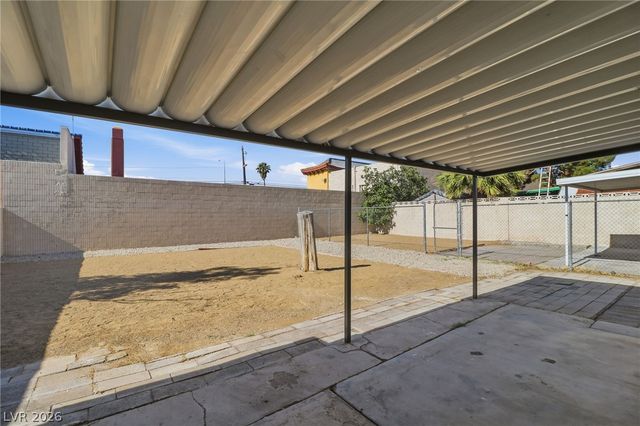 4629 Drake Circle, Las Vegas, NV 89102