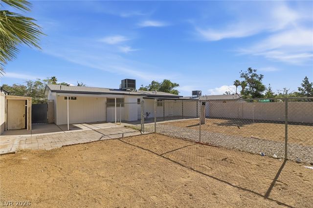 4629 Drake Circle, Las Vegas, NV 89102