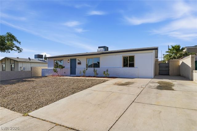 4629 Drake Circle, Las Vegas, NV 89102