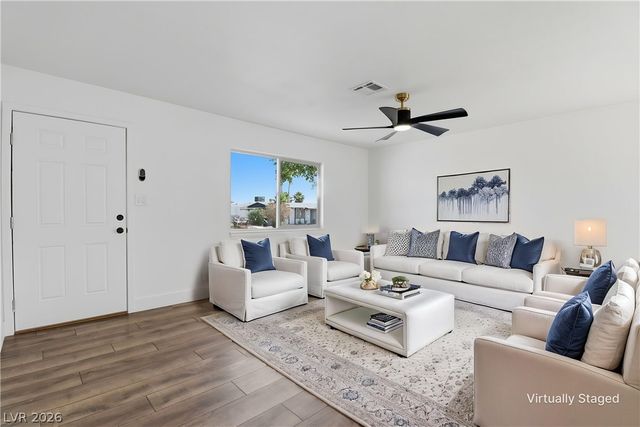 4629 Drake Circle, Las Vegas, NV 89102