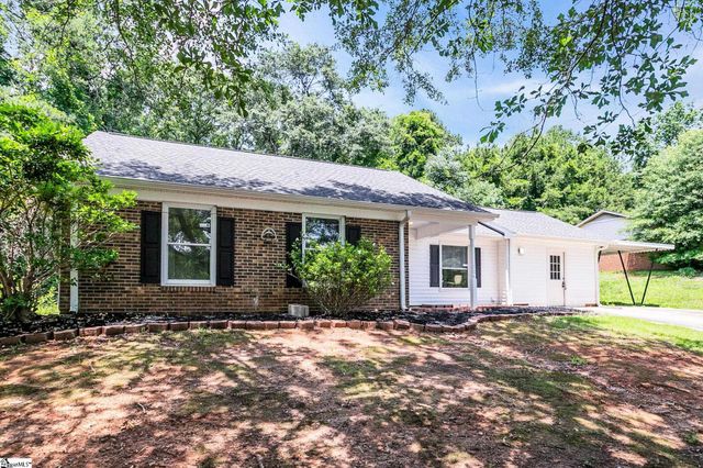 38 Shore Drive, Greenville, SC 29611