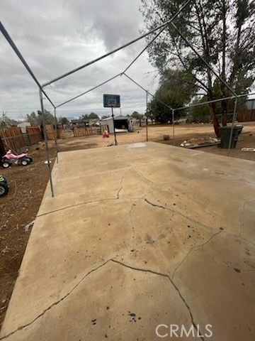 21815 Goshute Avenue, Apple Valley, CA 92307