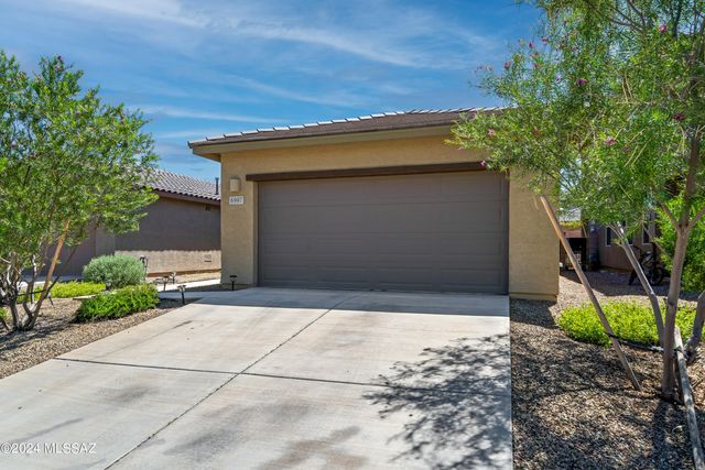 6997 W Hedge Rose Drive, Tucson, AZ 85757