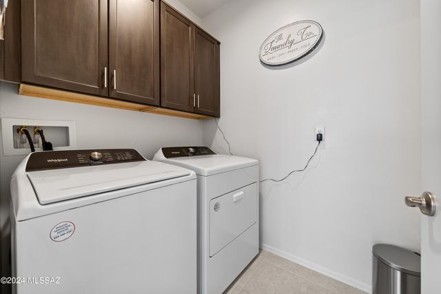 6997 W Hedge Rose Drive, Tucson, AZ 85757