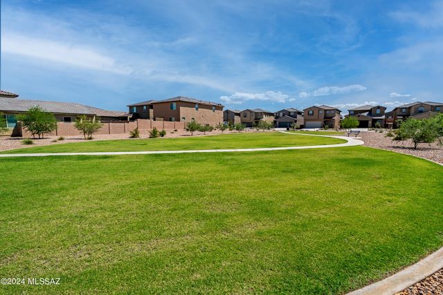 6997 W Hedge Rose Drive, Tucson, AZ 85757