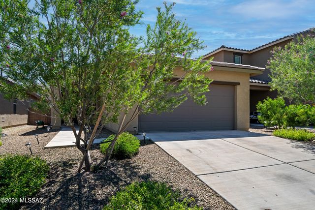 6997 W Hedge Rose Drive, Tucson, AZ 85757