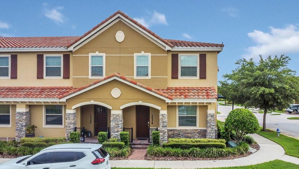 14278 SWANLEY STREET, Orlando, FL 32832