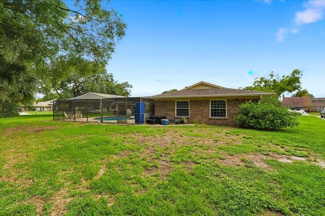 137 WOOD HALL DRIVE, Mulberry, FL 33860