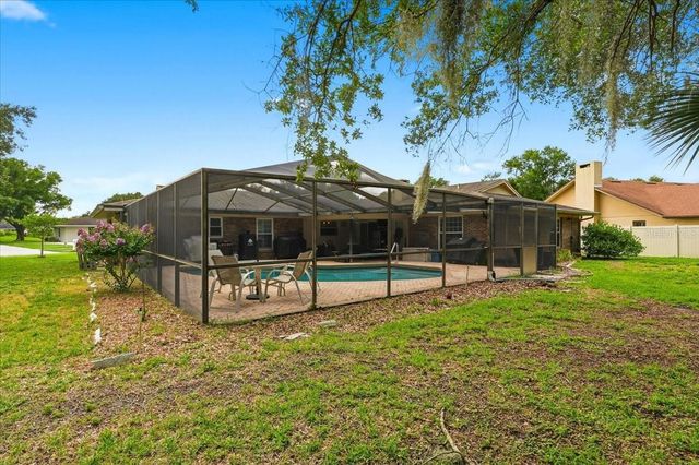 137 WOOD HALL DRIVE, Mulberry, FL 33860