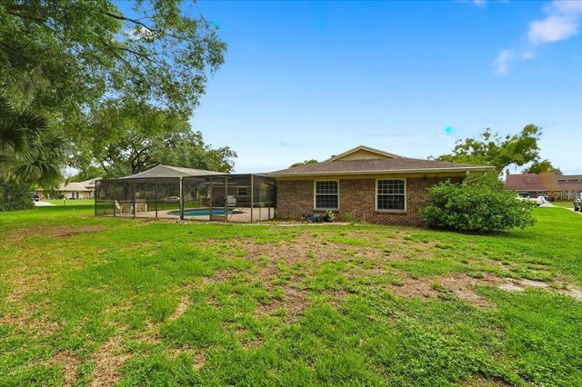 137 WOOD HALL DRIVE, Mulberry, FL 33860