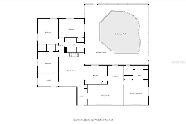 137 WOOD HALL DRIVE, Mulberry, FL 33860