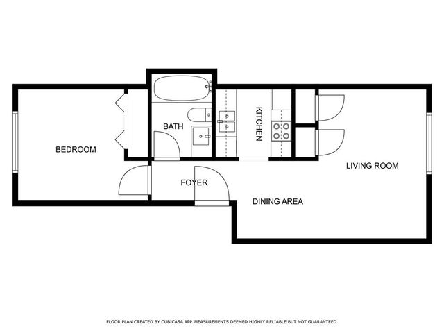 1133 Clairemont Avenue D, Decatur, GA 30030