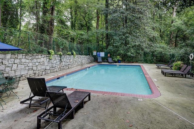 1133 Clairemont Avenue D, Decatur, GA 30030