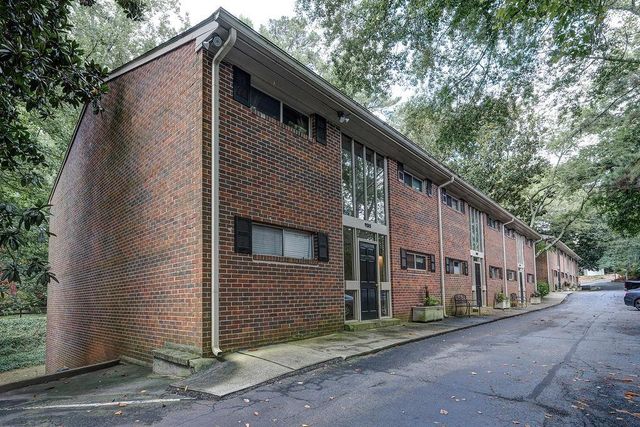 1133 Clairemont Avenue D, Decatur, GA 30030