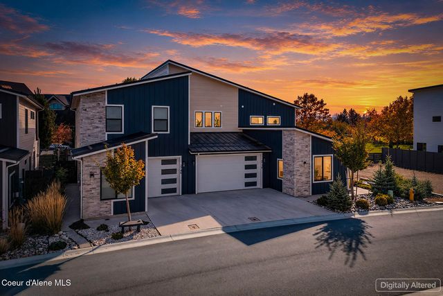 2736 N Cusco WAY, Coeur d'Alene, ID 83814 property photo