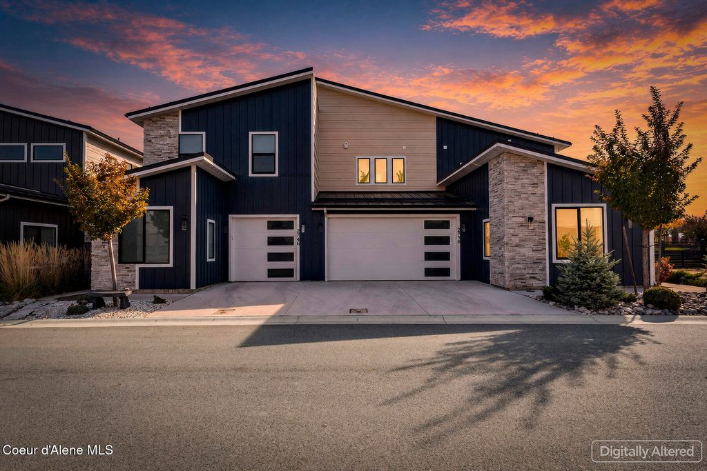 2736 N Cusco WAY, Coeur d'Alene, ID 83814 photo 2