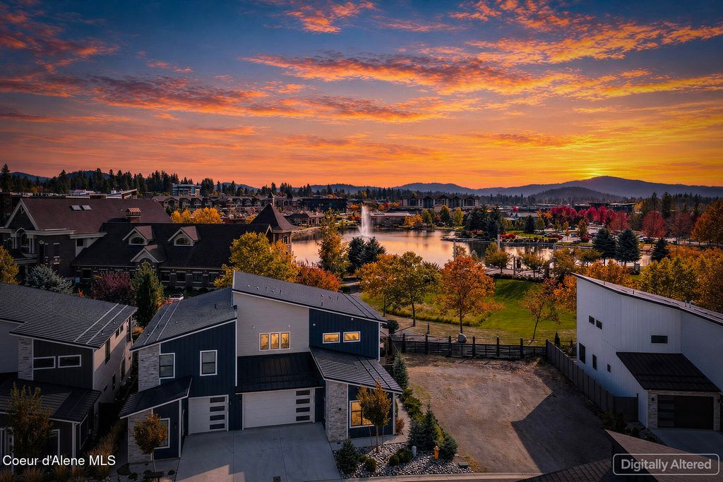 2736 N Cusco WAY, Coeur d'Alene, ID 83814 photo 3