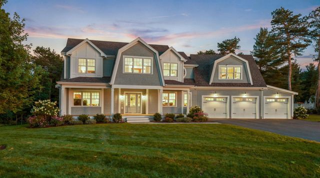 165 Baxter Neck Road, Marstons Mills, MA 02648