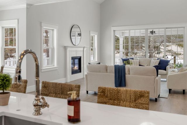 165 Baxter Neck Road, Marstons Mills, MA 02648