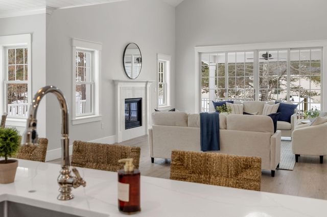 165 Baxter Neck Road, Marstons Mills, MA 02648