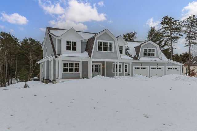 165 Baxter Neck Road, Marstons Mills, MA 02648