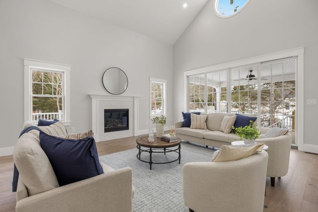 165 Baxter Neck Road, Marstons Mills, MA 02648