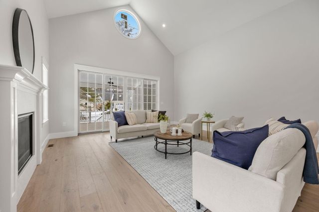 165 Baxter Neck Road, Marstons Mills, MA 02648