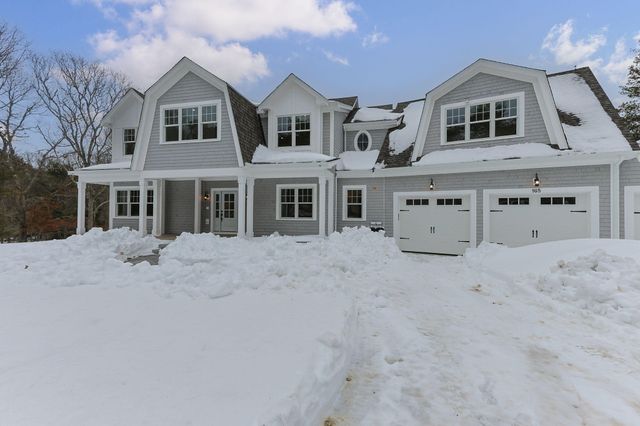 165 Baxter Neck Road, Marstons Mills, MA 02648