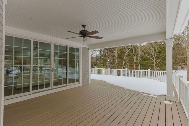 165 Baxter Neck Road, Marstons Mills, MA 02648