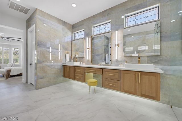 5015 Rivedro Street, Las Vegas, NV 89135