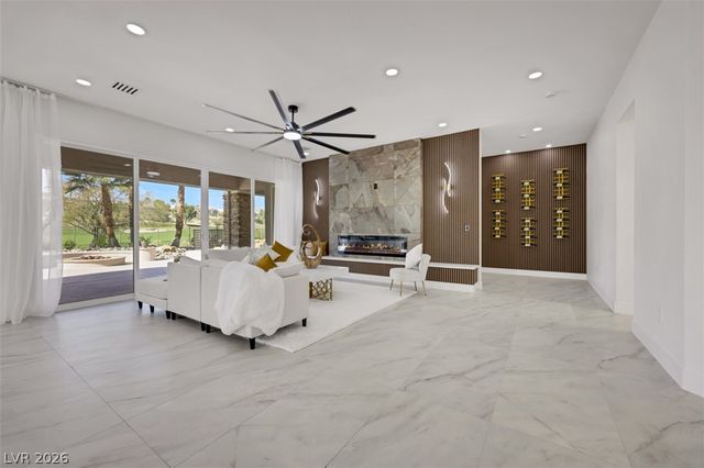 5015 Rivedro Street, Las Vegas, NV 89135